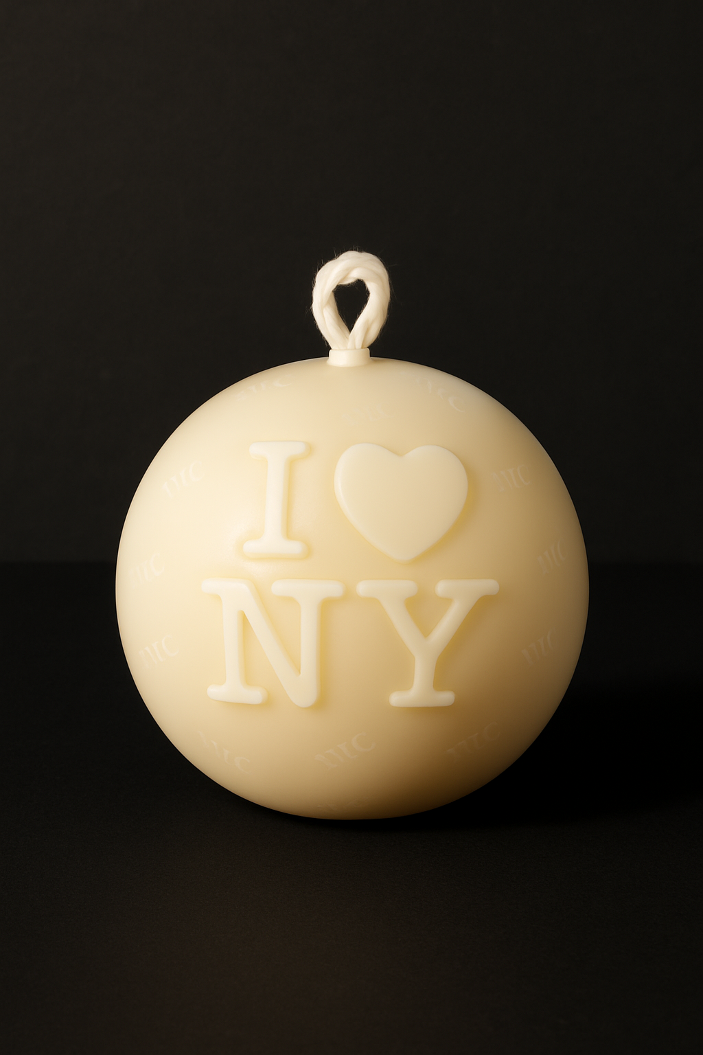 I Love New York | Sphere