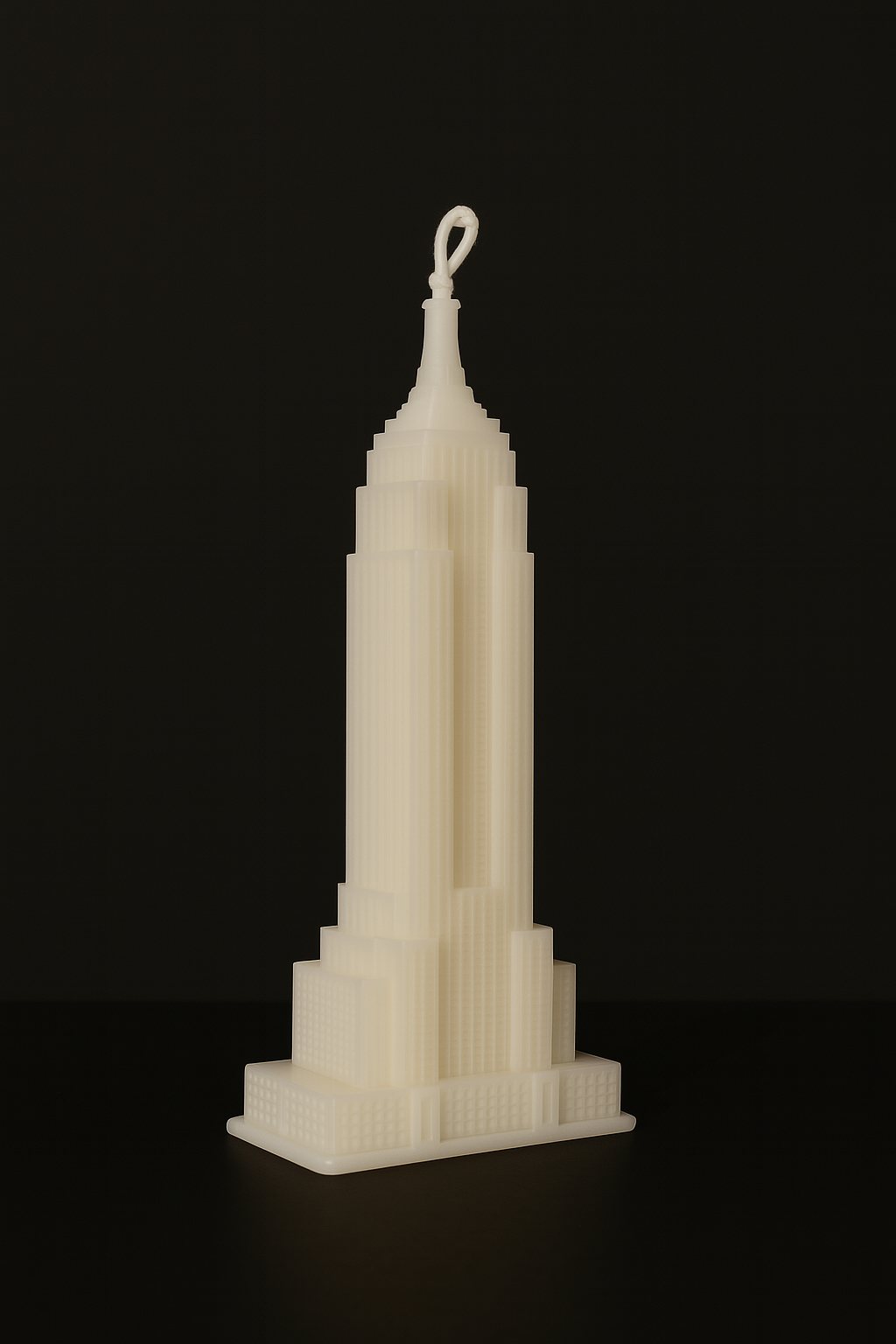 Empire State – New York Candle Department