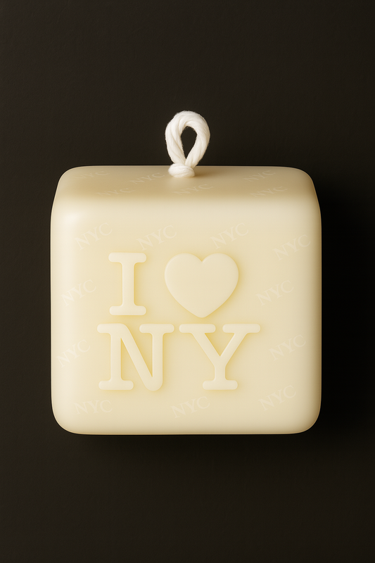 I Love New York | Cube